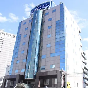 ホテルリブマックスbudget札幌 札幌市