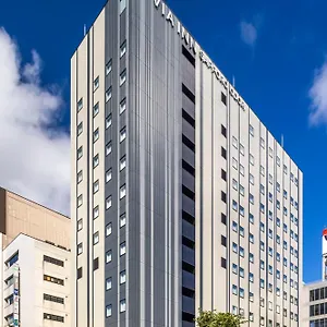 3* ホテル Via Prime Odori
