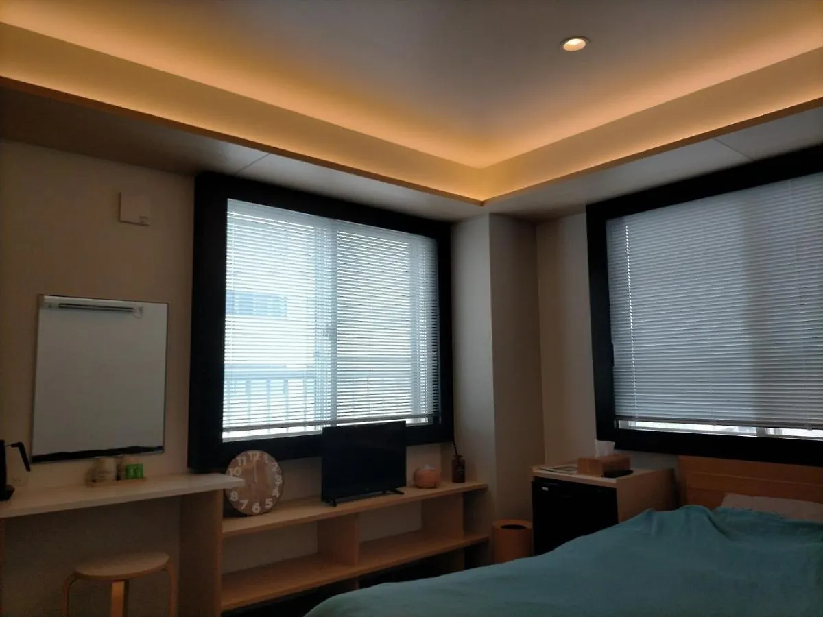 Hotelhousen Sapporo 0*,  Japan